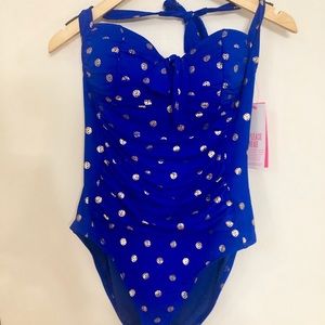 Lilly Pulitzer One Piece Swim